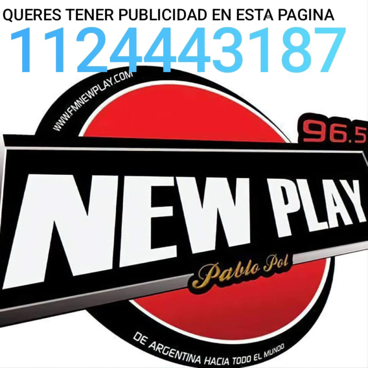 Sumate a New Play